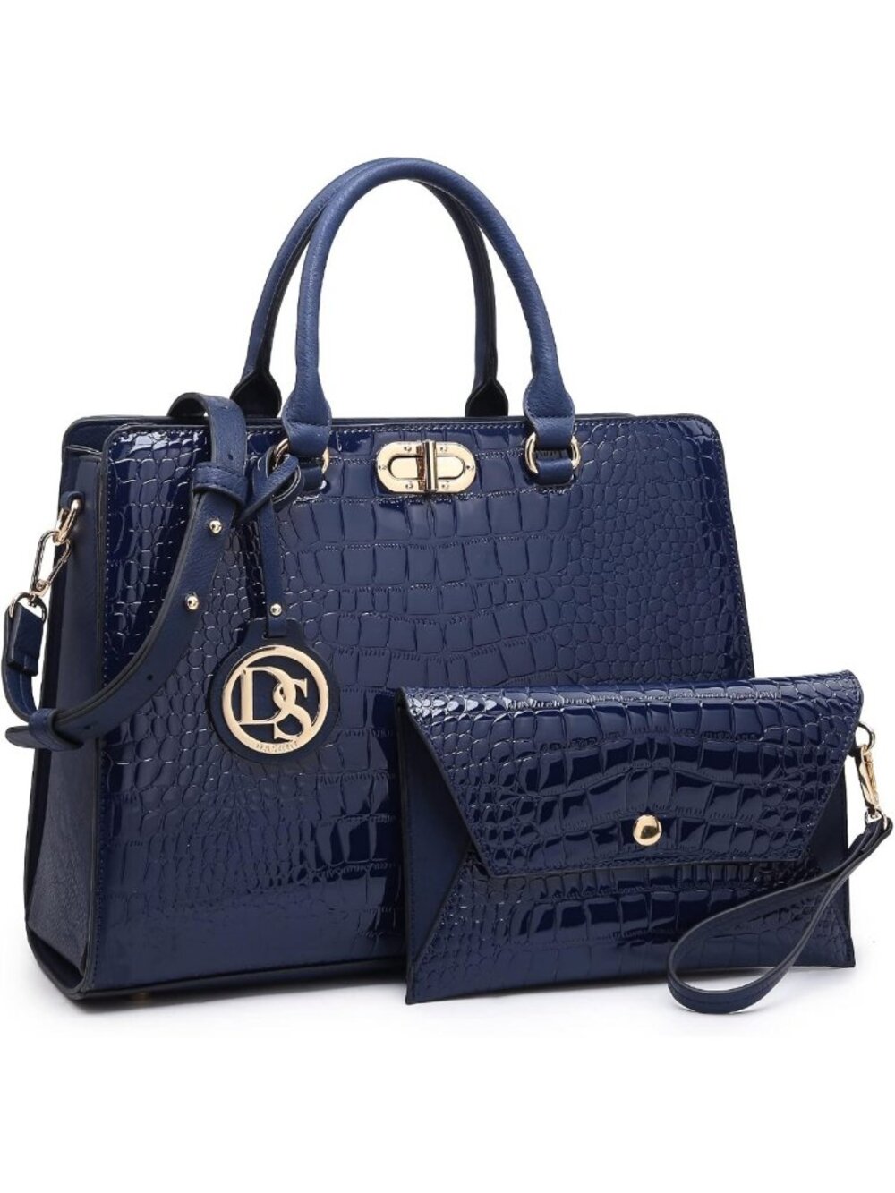 Stylish Women's Handbags & Purses - Versatile Tote, Satchel, Shoulder Bag